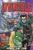 INVINCIBLE UNIVERSE VOL 02 ABOVE THE LAW TP [9781607069867]